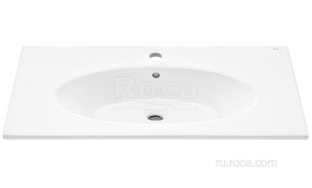 Раковина  Roca Victoria Unik Oval 327826000