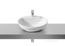 Раковина  Roca Fontana 327877000 60х48