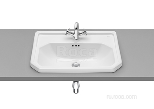 Раковина  Roca Carmen 3270A5000 60х45