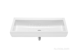 Раковина  Roca Access 368PB8000 100х45