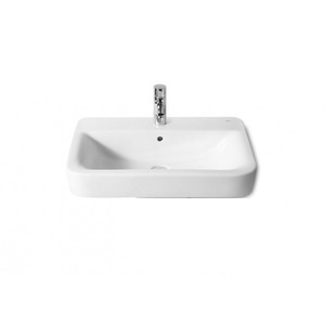 Раковина  Roca Dama Senso Square 32751A000 65
