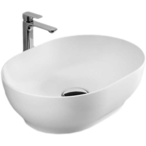 Раковина Bien MOTTO MTLG05001FD0W3000 50х38