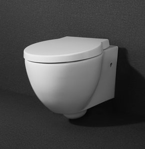 Унитаз подвесной BelBagno Sabrina  BB122CH