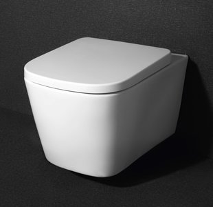 Унитаз подвесной BelBagno Albano  BB120CH