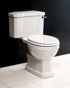 Унитаз-компакт BelBagno Trevi  BB135CP