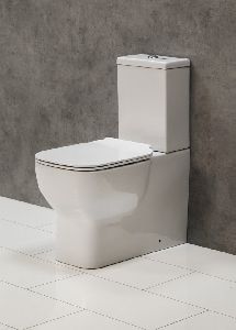 Унитаз-компакт BelBagno Vaso BB127CP