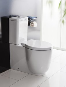 Чаша BelBagno Sabrina  BB122CP