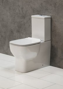 Чаша BelBagno Vaso BB127CP