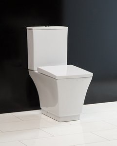 Смывной бачок BelBagno Regina BB104T