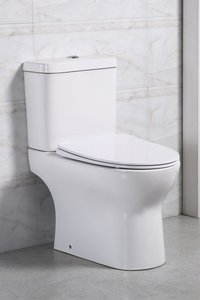 Смывной бачок BelBagno Steam BB130T