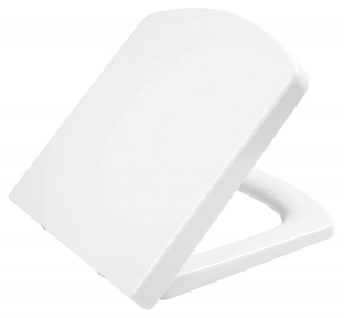 Сиденье с крышкой BelBagno BB2007SC SoftClose, металлическое крепление