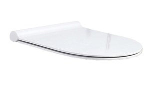 Сиденье с крышкой BelBagno BB2112SC SoftClose, металлическое крепление