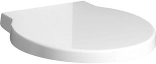 Сиденье с крышкой BelBagno BB122SC SoftClose, металлическое крепление