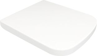 Сиденье с крышкой BelBagno BB104SC SoftClose, металлическое крепление