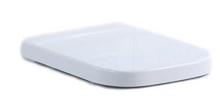 Сиденье с крышкой BelBagno BB132SC SoftClose, металлическое крепление