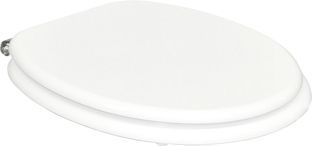 Сиденье с крышкой BelBagno BB135SCM-CRM SoftClose