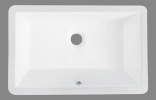 Раковина Belbagno встраиваемая снизу BB1009 52,5x34