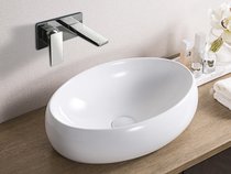 Раковина Belbagno накладная BB1085 48x34