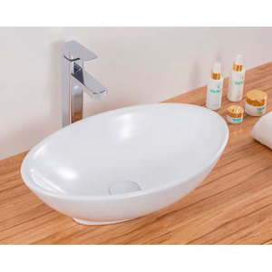 Раковина Belbagno накладная BB1147 52x32