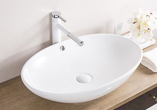 Раковина Belbagno накладная BB1104 63x41