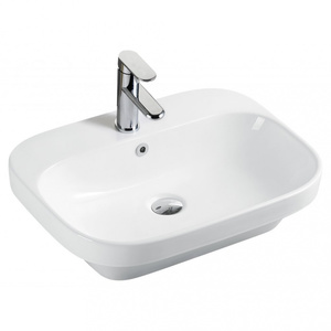 Раковина Belbagno накладная BB6052 61x46