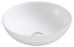 Раковина Belbagno накладная  BB344 40x40