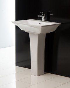 Раковина Belbagno Regina подвесная BB104L 60x47