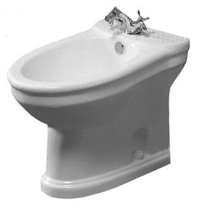 Биде напольное Cezares Primo CZR-621-T