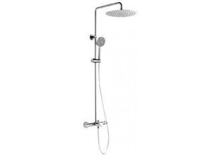 Душевая панель Bravat Waterfall F639114C-A5-RUS