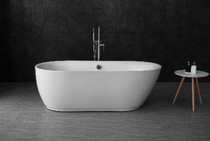 Акриловая ванна Ceramica Nova 170x84 FB07