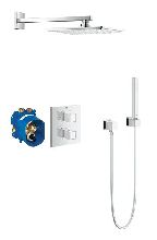 Grohe Grohtherm Cube 34506000