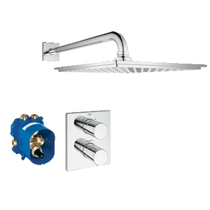 Grohe Grohtherm 3000 Cosmopolitan 34572000