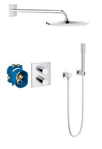 Grohe Grohtherm 3000 Cosmopolitan 34627000