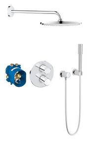 Grohe Grohtherm 3000 Cosmopolitan 34630000