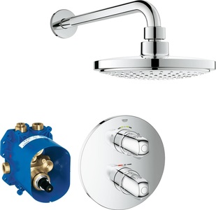 Grohe Grohtherm 1000 34582000