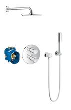 Grohe Grohtherm 2000 34631000