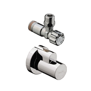 Вентиль Hansgrohe 13954000