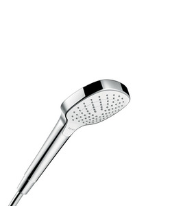 Ручной душ Hansgrohe Croma 110 Select E Vario Hand Shower 26812400