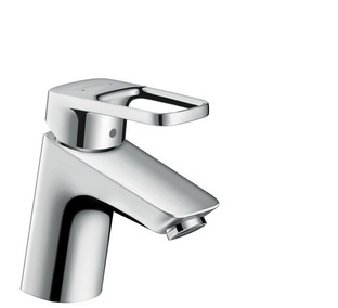 Смеситель Hansgrohe Logis Loop 71150000