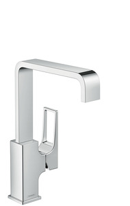 Смеситель Hansgrohe Metropol 74511000