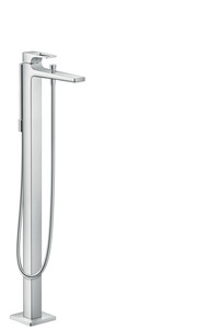 Смеситель Hansgrohe Metropol 74532000