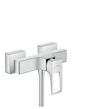 Смеситель Hansgrohe Metropol 74560000