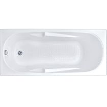 Гидромассажная ванна BAS Ибица 150x70