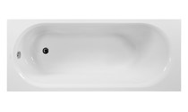 Гидромассажная ванна Vagnerplast Kasandra 150x70