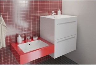 Мебель для ванной Kolpa-San LIFT CONCEPT