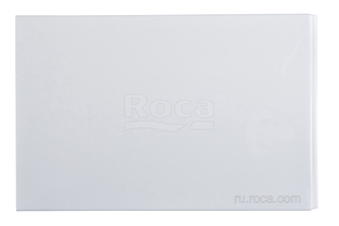 Панель боковая для ванны Roca BeCool левая ZRU9302784