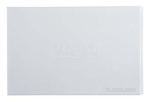 Панель боковая для ванны Roca Easy 170x75 левая ZRU9302902