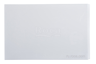 Панель боковая для ванны Roca Genova-N 150x75 левая ZRU9302897