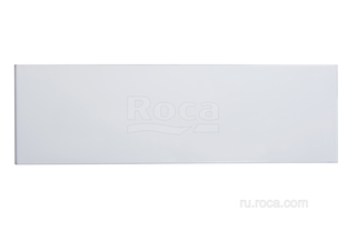 Панель фронтальная для ванны Roca Genova 160x70 ZRU9302975