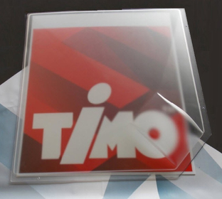 Крыша Timo ILMA